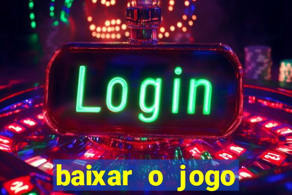 baixar o jogo super mario